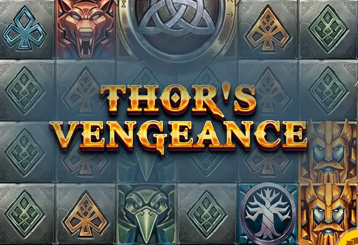 Thors Vengeance