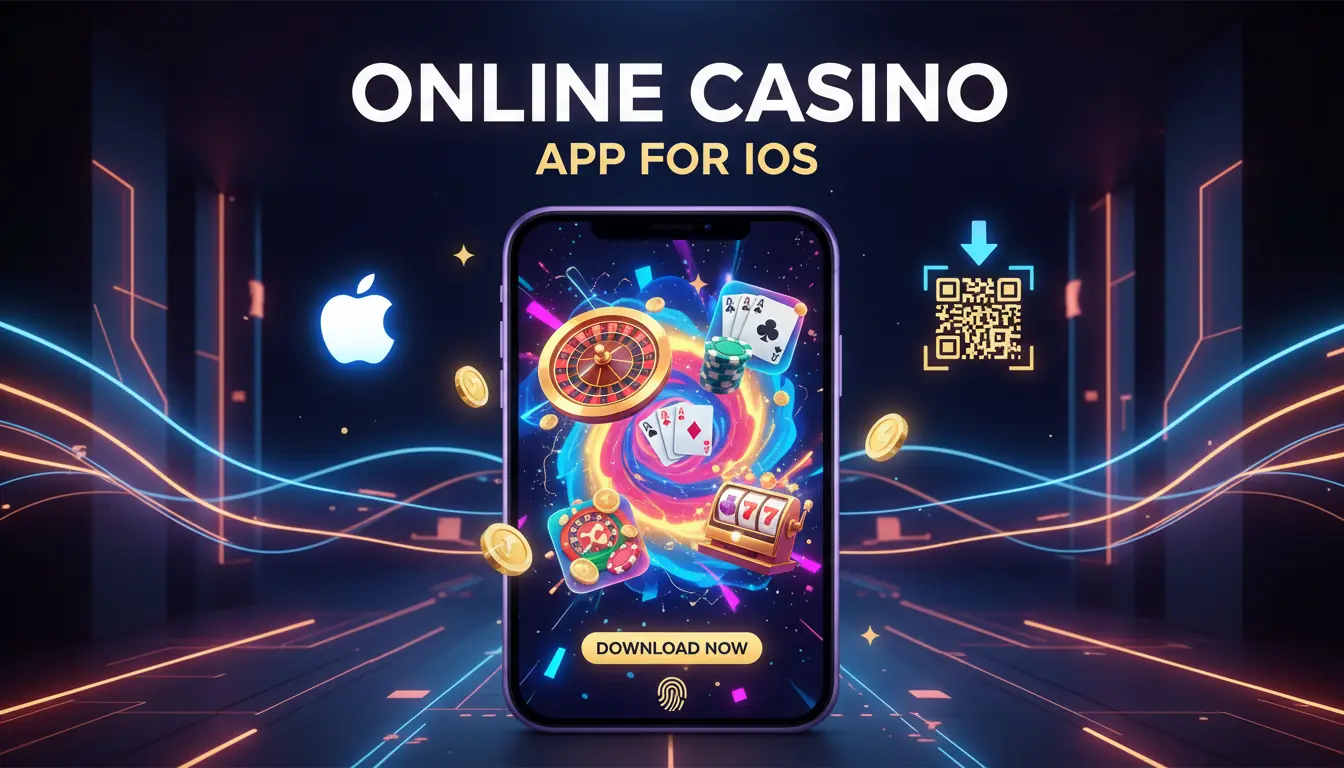 Zipang casino iOSアプリ