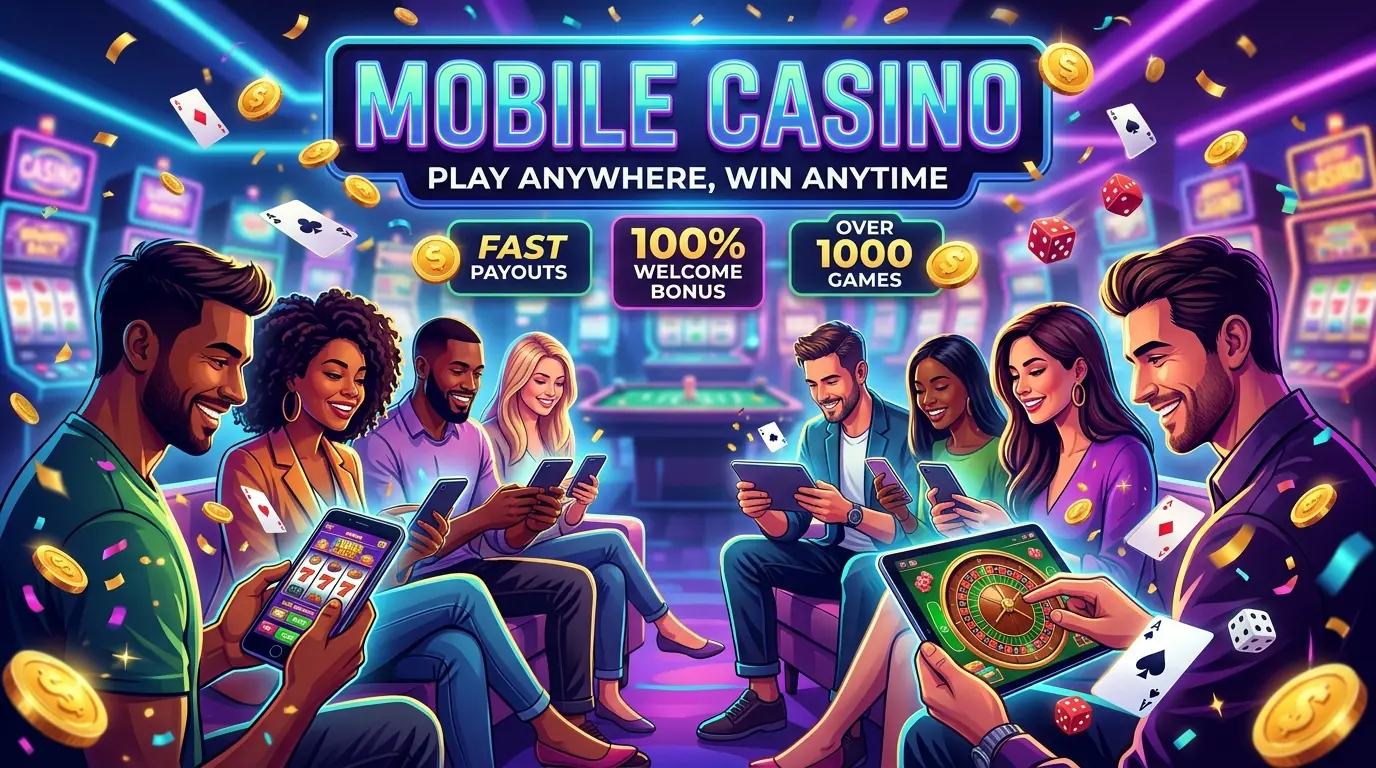Zipang casino モバイル