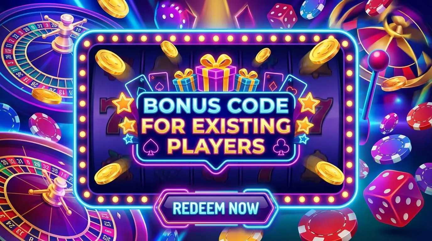 Zipang casino 既存会員向けボーナスコード