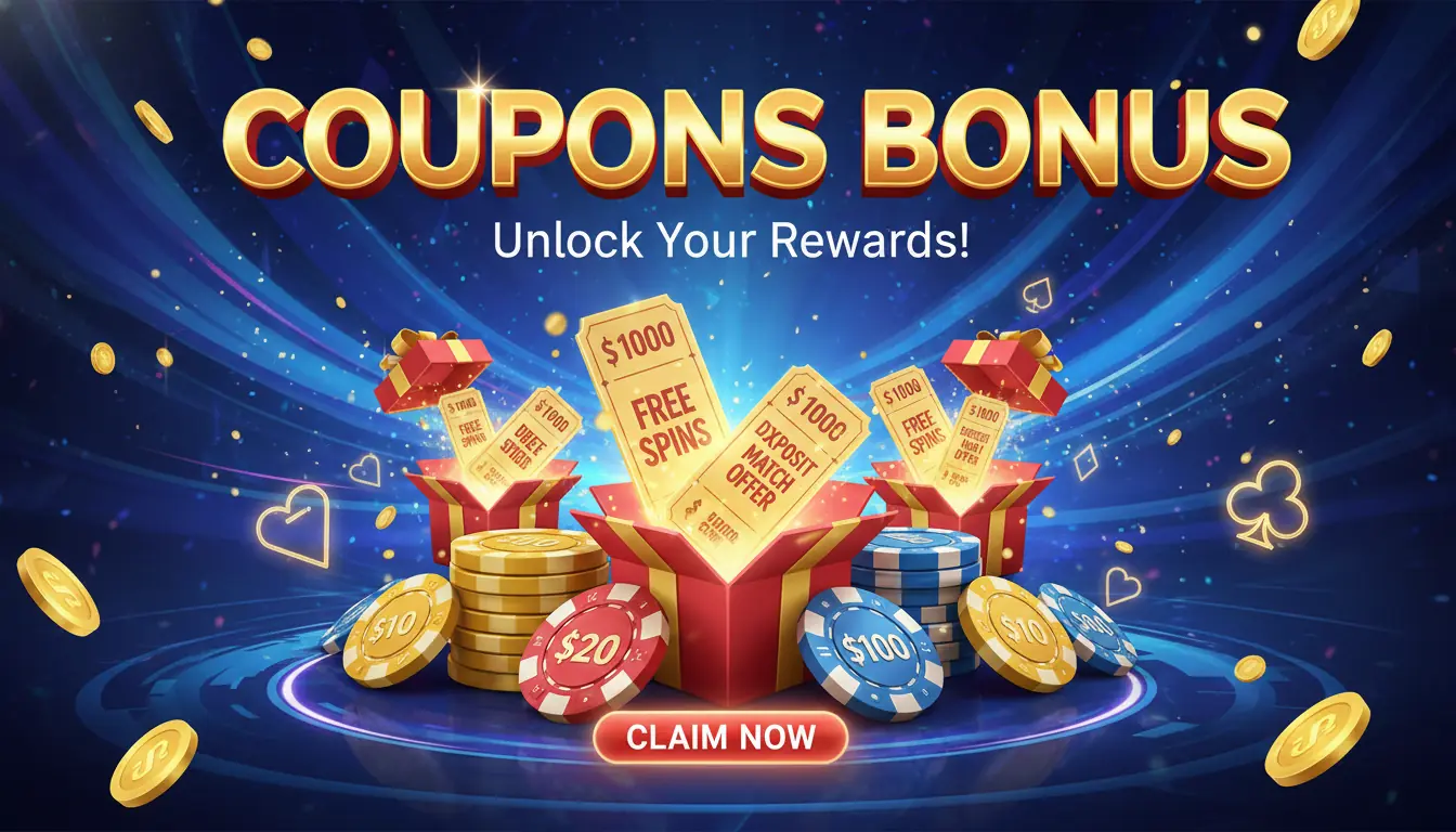 Zipang casino クーポン