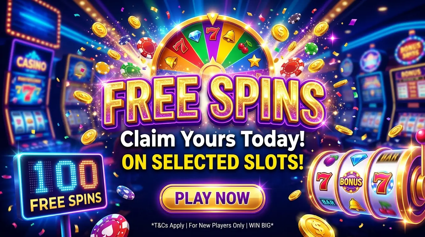Zipang casino フリースピン