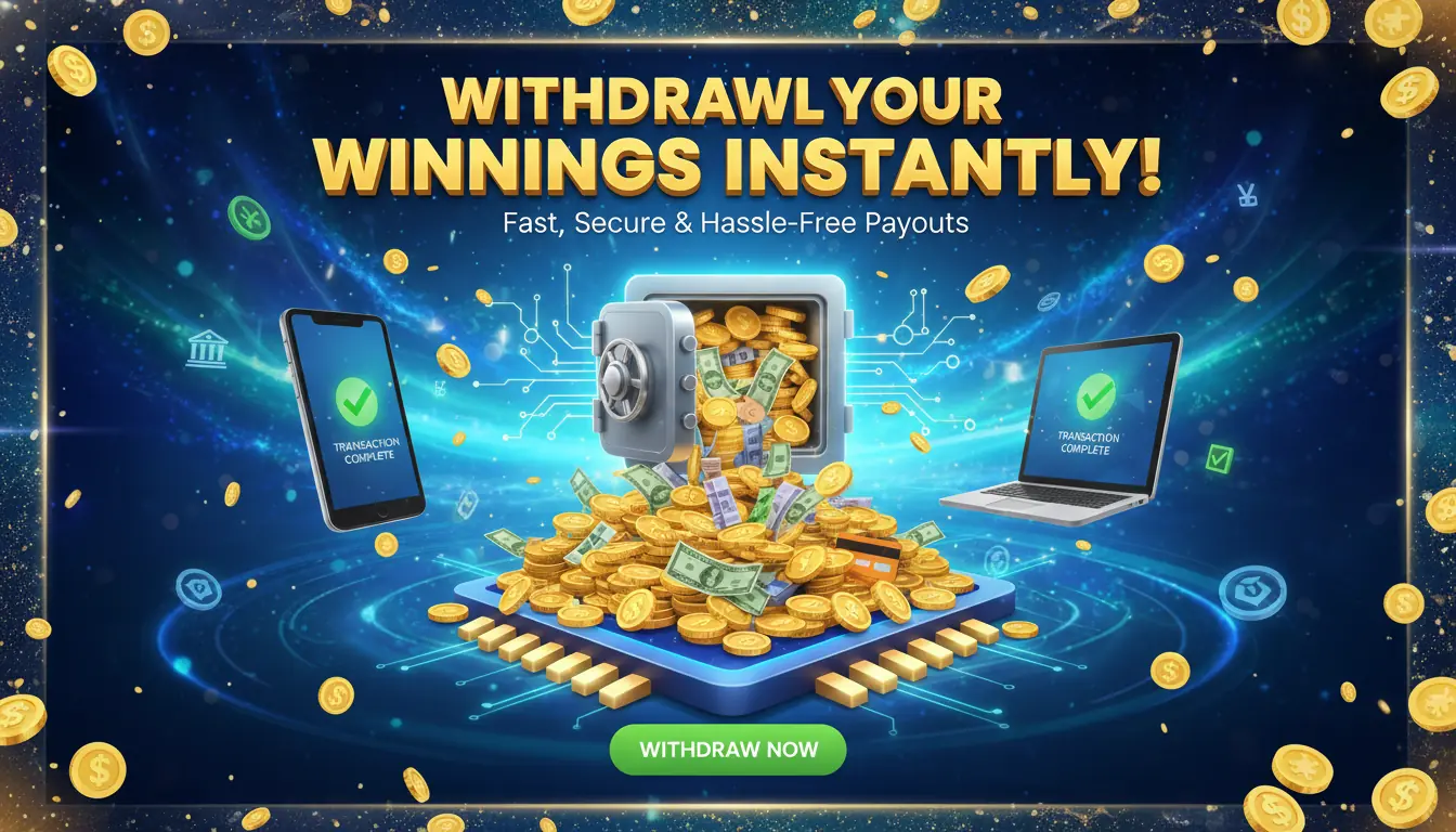 Zipang casino 出金