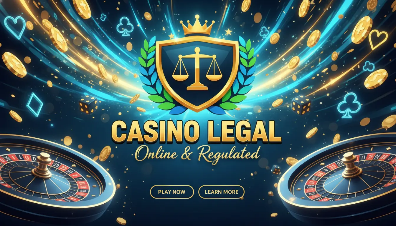 Zipang casino 合法性