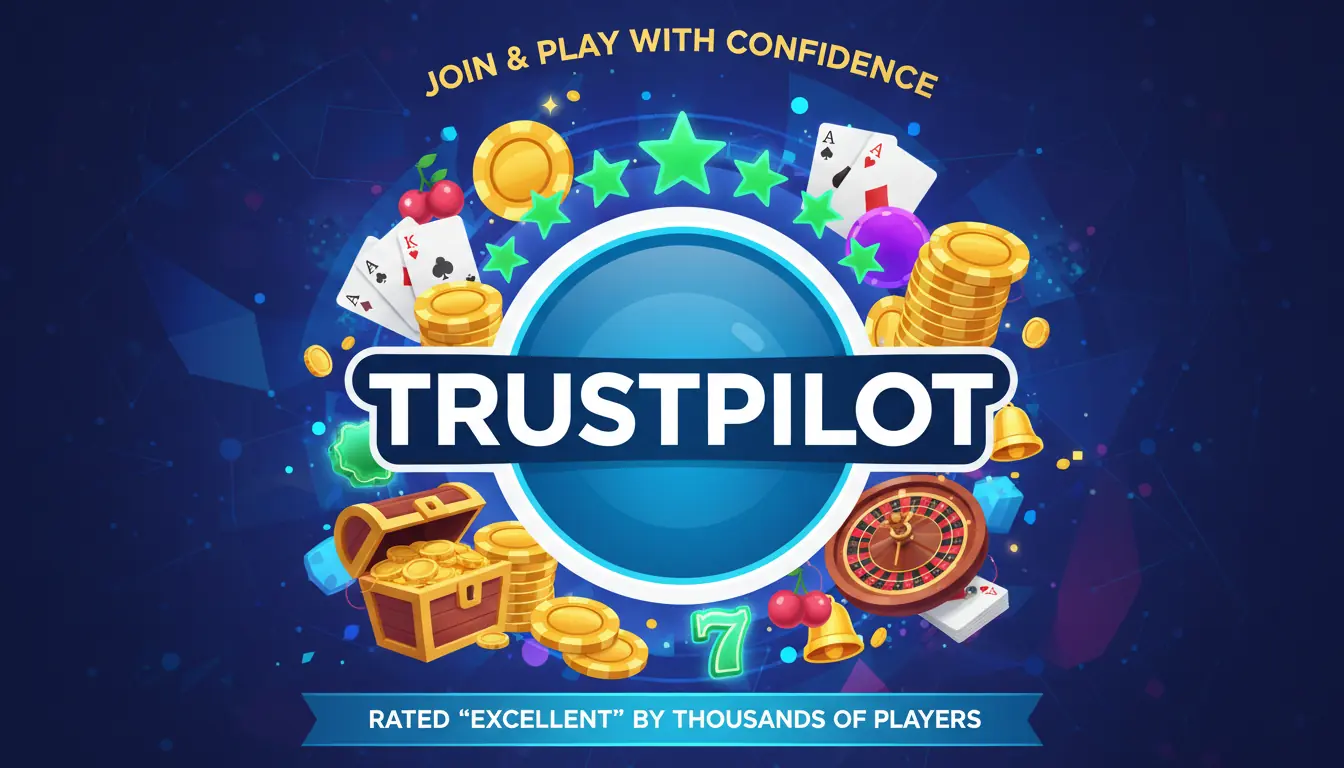 Zipang casino Trustpilot
