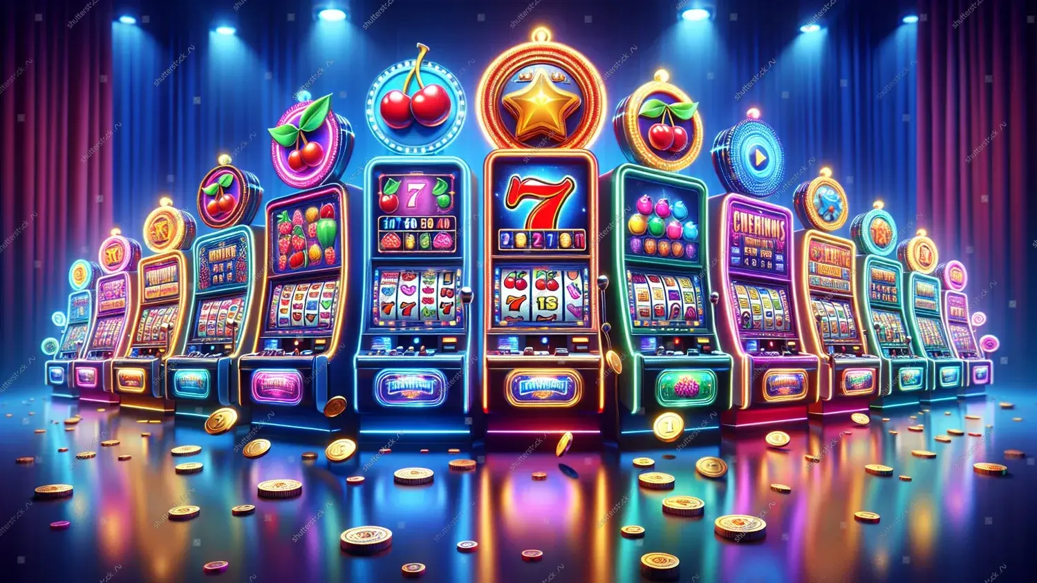 Zipang casino ゲーム