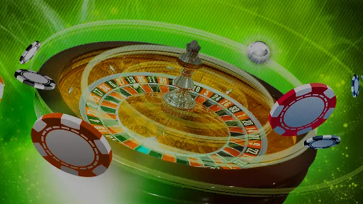 Zipang casino ルーレット