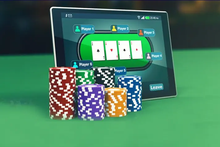 Zipang casino ポーカー