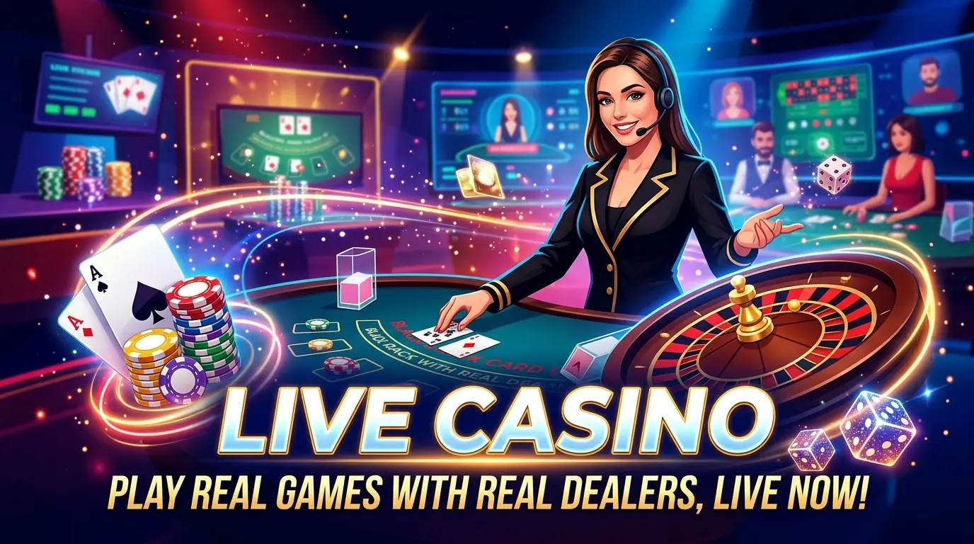Zipang casino ライブカジノ