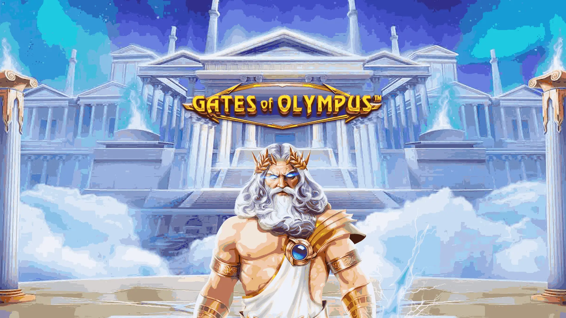 Gates of Olympus Zipang casino